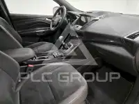 2018 Ford Kuga