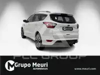 2018 Ford Kuga