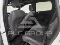 2018 Ford Kuga