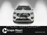 2018 Ford Kuga