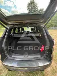 2018 Ford Kuga