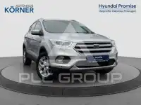 2018 Ford Kuga