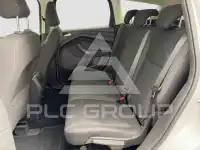 2018 Ford Kuga