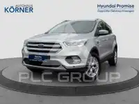2018 Ford Kuga