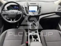 2018 Ford Kuga