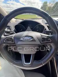 2018 Ford Kuga