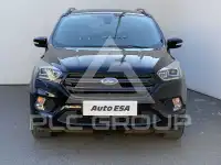 2018 Ford Kuga