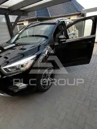 2018 Ford Kuga