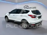 2018 Ford Kuga