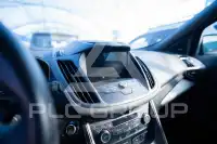 2018 Ford Kuga