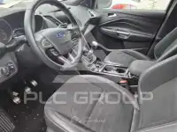 2018 Ford Kuga