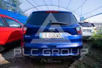 2018 Ford Kuga