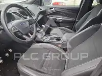 2018 Ford Kuga