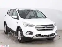 2018 Ford Kuga