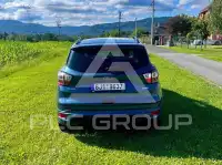 2018 Ford Kuga