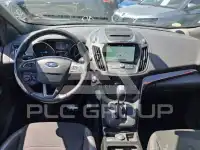2018 Ford Kuga