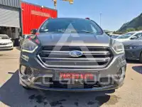 2018 Ford Kuga