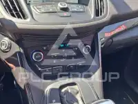 2018 Ford Kuga
