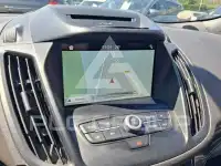 2018 Ford Kuga