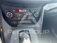 2018 Ford Kuga