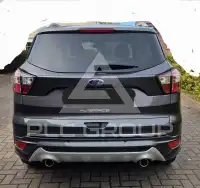 2018 Ford Kuga