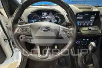 2018 Ford Kuga