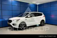 2018 Ford Kuga