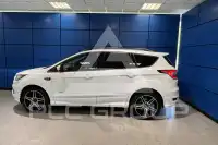 2018 Ford Kuga