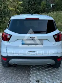 2018 Ford Kuga