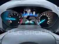 2018 Ford Kuga