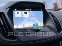 2018 Ford Kuga