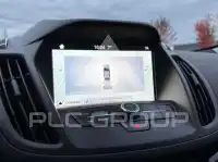2018 Ford Kuga