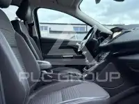 2018 Ford Kuga