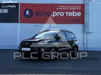 2018 Ford Kuga