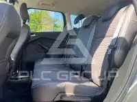 2018 Ford Kuga