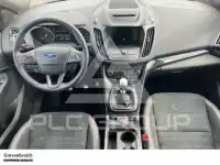 2018 Ford Kuga