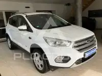 2018 Ford Kuga