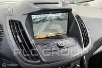 2018 Ford Kuga