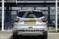 2018 Ford Kuga