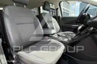 2018 Ford Kuga