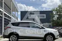 2018 Ford Kuga