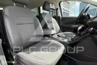 2018 Ford Kuga