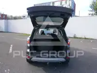 2018 Ford Kuga