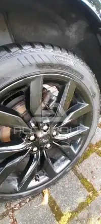 2018 Ford Kuga