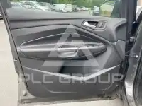 2018 Ford Kuga