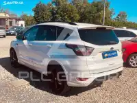 2018 Ford Kuga