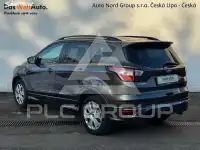 2018 Ford Kuga