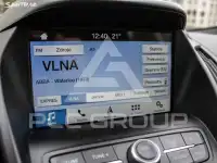 2018 Ford Kuga