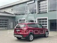 2018 Ford Kuga