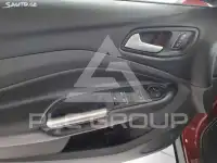 2018 Ford Kuga